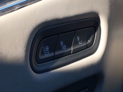 New 2021 Cadillac Escalade ESV Premium Luxury Platinum image 20