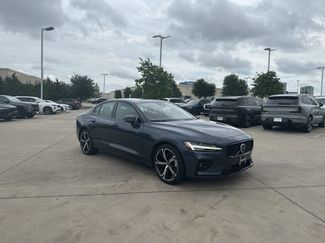 Used 2024 Volvo S60 B5 Plus video 2