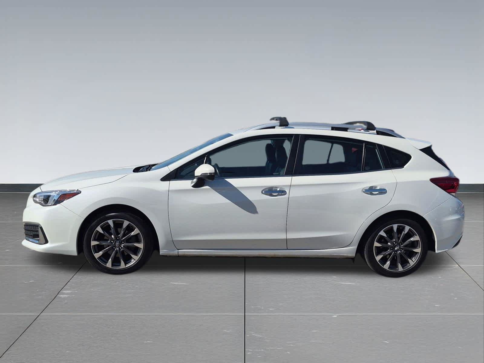 Used 2022 Subaru Impreza 2.0i Limited AWD/4WD image 3