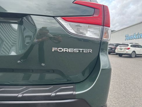 Used 2023 Subaru Forester Premium image 33