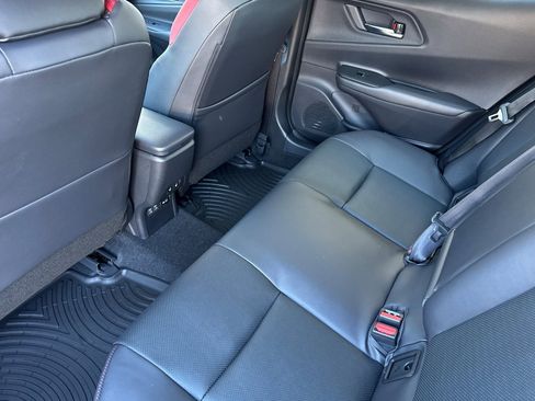 New 2026 Toyota Prius Plug-In Hybrid image 11