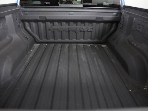 Used 2023 GMC Canyon AT4X w/ Edition 1 image 8