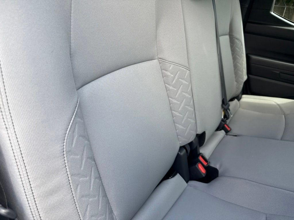 Used 2026 Toyota Tacoma SR5 RWD image 13