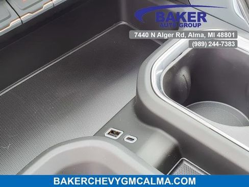 New 2025 GMC Sierra 2500 Denali w/ Denali Reserve Package image 22