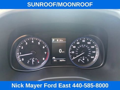 Used 2020 Hyundai Kona SEL Plus AWD/4WD image 27