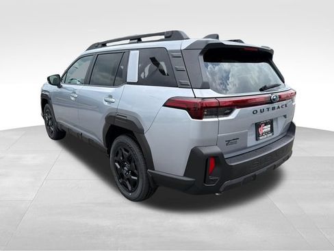New 2026 Subaru Outback Limited AWD/4WD image 5