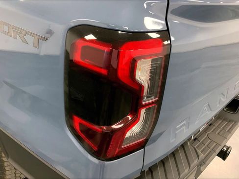 New 2025 Ford Ranger XLT w/ Equipment Group 301A High image 14