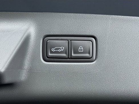 New 2026 Hyundai Santa Fe SEL image 40