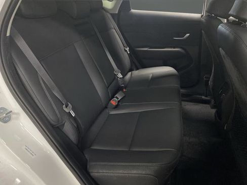 New 2026 Hyundai Kona Limited image 32