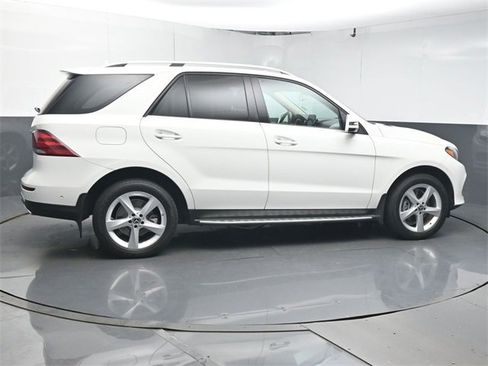 Used 2018 Mercedes-Benz GLE 350 image 8