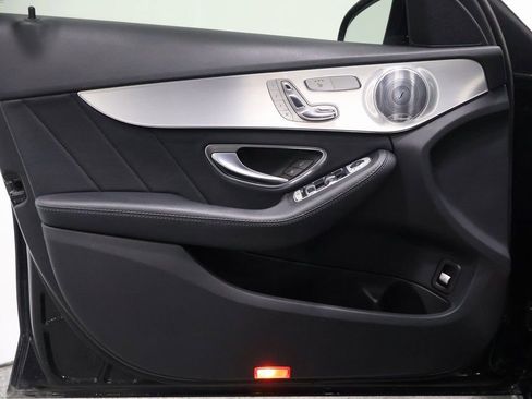 Certified 2018 Mercedes-Benz C 300 C 300 image 12