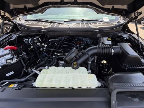 Certified 2025 Ford F150 Lariat AWD/4WD image 34