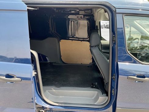 Used 2023 Ford Transit Connect XL w/ Trailer Tow Package FWD image 24