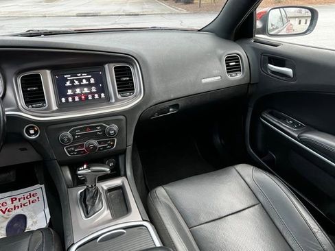 Used 2021 Dodge Charger SXT w/ Leather Interior Group image 25