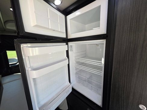 Used 2021 RAM ProMaster 3500 w/ RV Ready Prep Package image 28