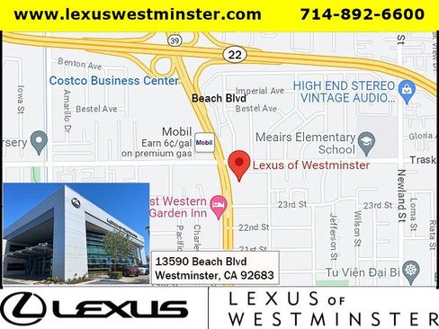 Certified 2025 Lexus ES 350 image 26