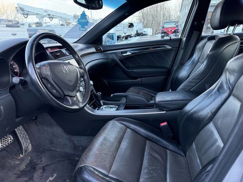 Used 2008 Acura TL Type-S image 14