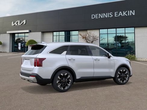 New 2026 Kia Sorento EX image 6