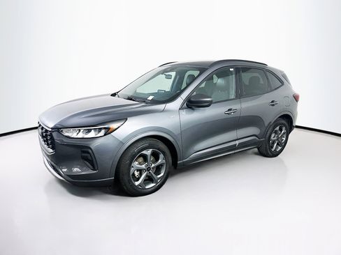 Used 2024 Ford Escape ST-Line image 3