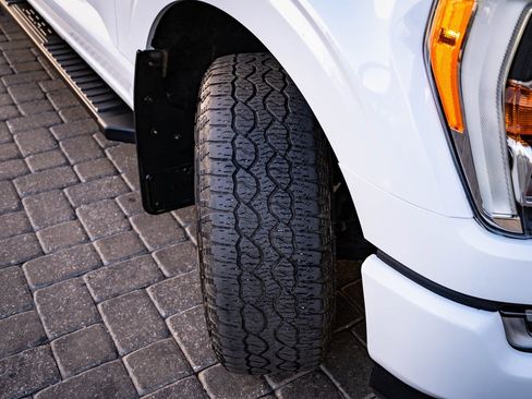 Used 2023 Ford F150 XLT w/ Equipment Group 302A High image 46