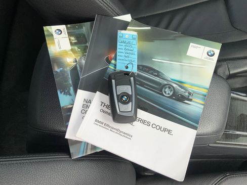 Used 2015 BMW 428i xDrive Coupe image 56