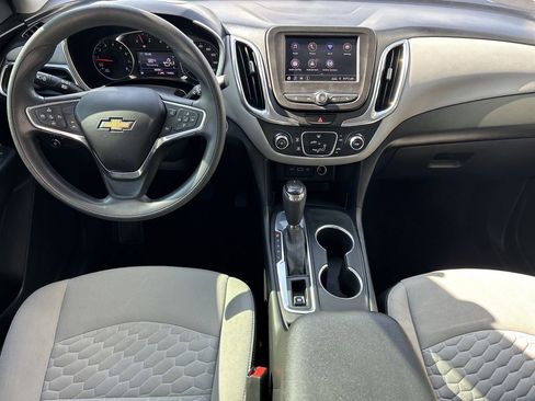 Used 2020 Chevrolet Equinox LT image 13