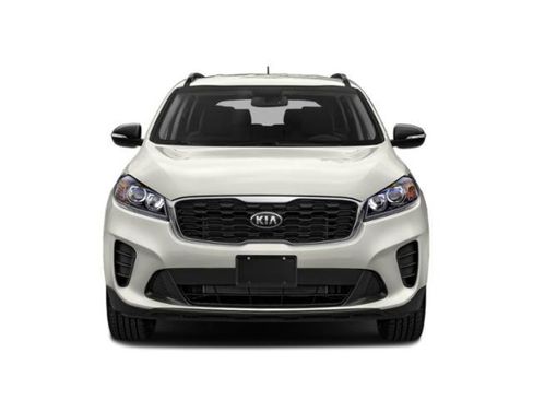 Used 2020 Kia Sorento LX w/ LX I4 Convenience Package AWD/4WD image 7