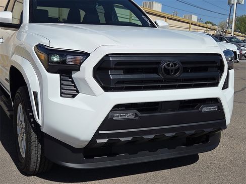 New 2025 Toyota Tacoma SR5 image 26