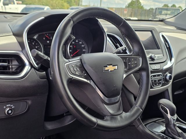 Used 2024 Chevrolet Equinox LT FWD image 20