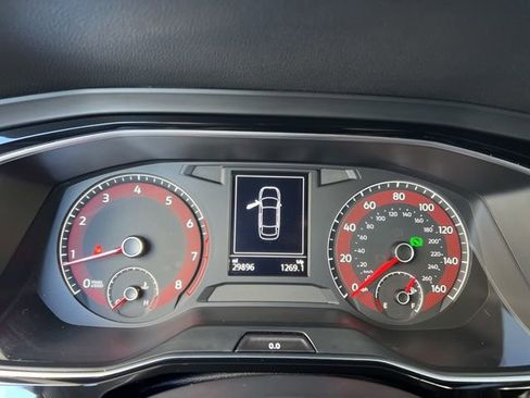 Used 2021 Volkswagen Jetta S w/ Driver Assistance Package image 11