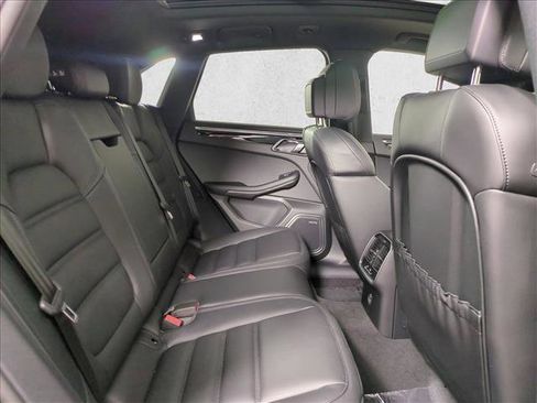 New 2026 Porsche Macan S image 25