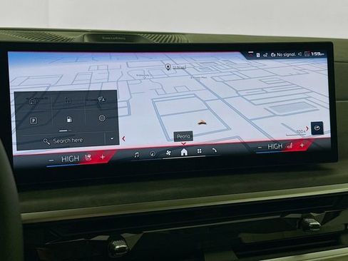 New 2026 BMW X7 M60i image 13