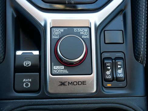 Used 2019 Subaru Forester Limited w/ Popular Package #3 image 28