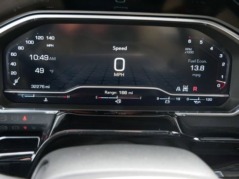 Used 2023 GMC Sierra 1500 SLT w/ SLT Premium Package image 27