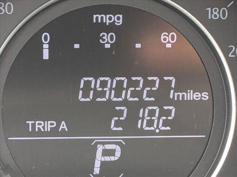 Used 2014 Honda Accord EX-L image 10