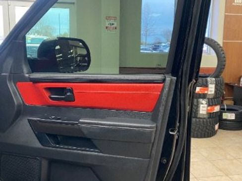 Used 2024 Toyota Tundra TRD Pro image 14