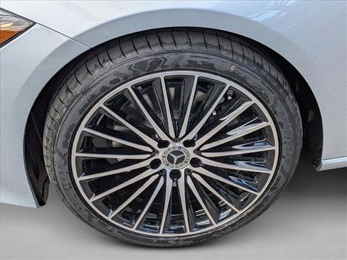 New 2026 Mercedes-Benz C 300 Sedan image 9