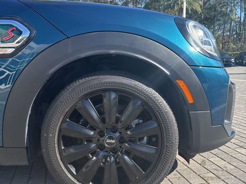 Used 2022 MINI Cooper Countryman S w/ Boardwalk Edition image 6