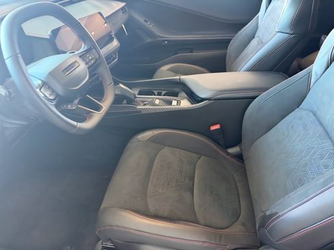 New 2026 Dodge Charger Scat Pack AWD/4WD image 12