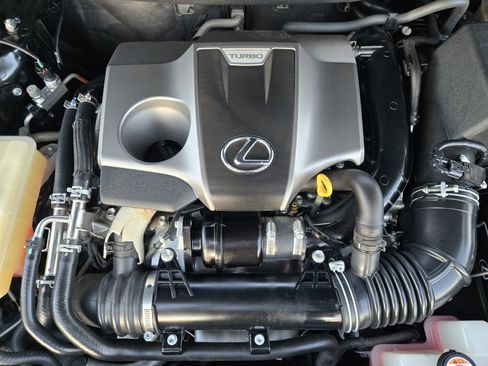 Used 2020 Lexus NX 300 Navigation, Premium Package image 42