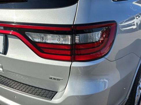 Used 2024 Dodge Durango GT image 37
