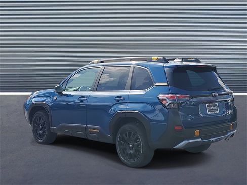 New 2026 Subaru Forester Wilderness image 4
