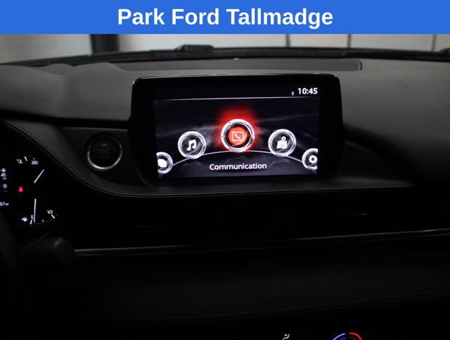 Used 2018 MAZDA MAZDA6 Signature FWD image 18