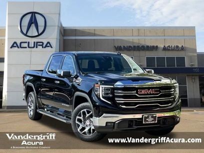 Used 2023 GMC Sierra 1500 SLT