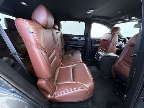 Used 2017 MAZDA CX-9 Signature image 44
