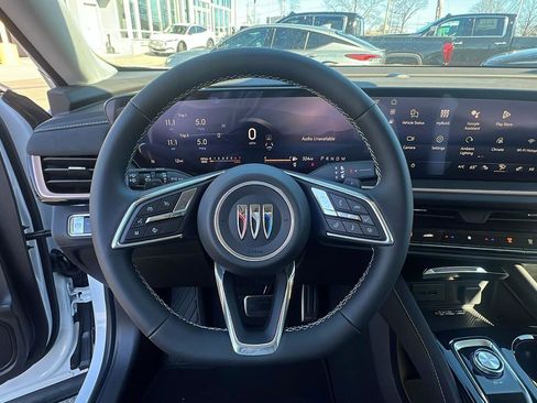 New 2026 Buick Envision Sport Touring image 18