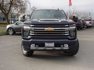 Used 2020 Chevrolet Silverado 3500 High Country w/ Technology Package video 2