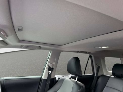 Used 2023 Toyota 4Runner SR5 Premium w/ Moonroof Package AWD/4WD image 17
