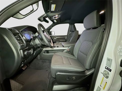 New 2026 RAM 1500 Big Horn image 14