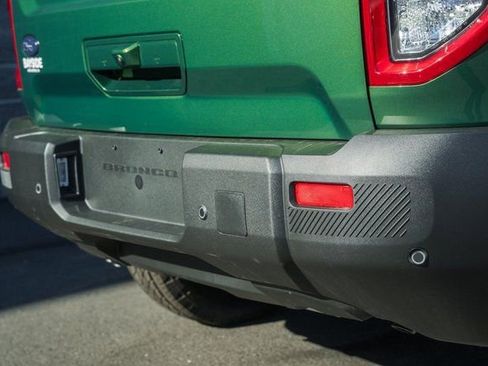New 2025 Ford Bronco Sport Big Bend AWD/4WD image 14
